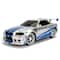 Jada Toys® Nissan Skyline GTR R34 Fast and Furious RC